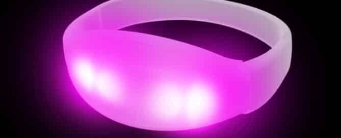 LED Bracelet