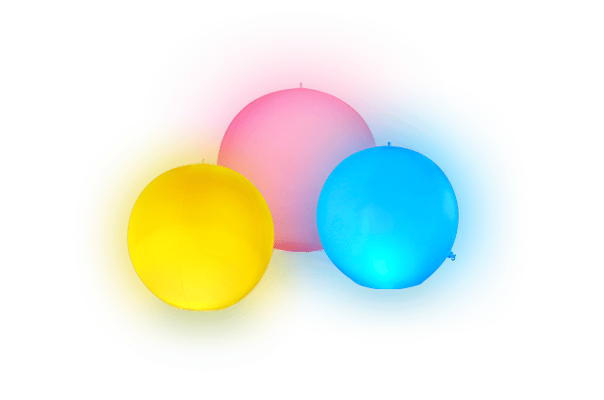 concert light up ball concert light up ball