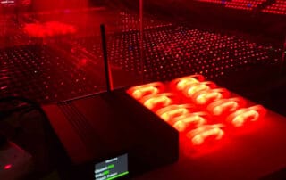 960 concert LED bracelets