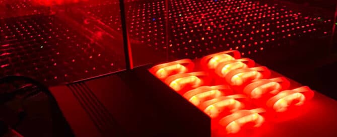concert LED bracelets