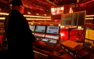 16982194262596 DMX LED Console