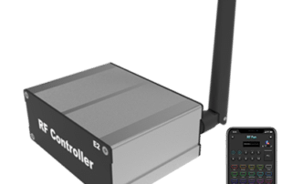 GFC008 Remote Controller
