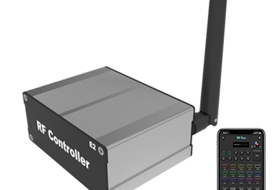 GFC008 Remote Controller