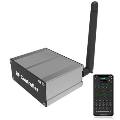 GFC008 Remote Controller