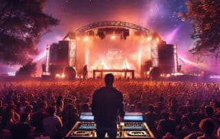music festival music-festival