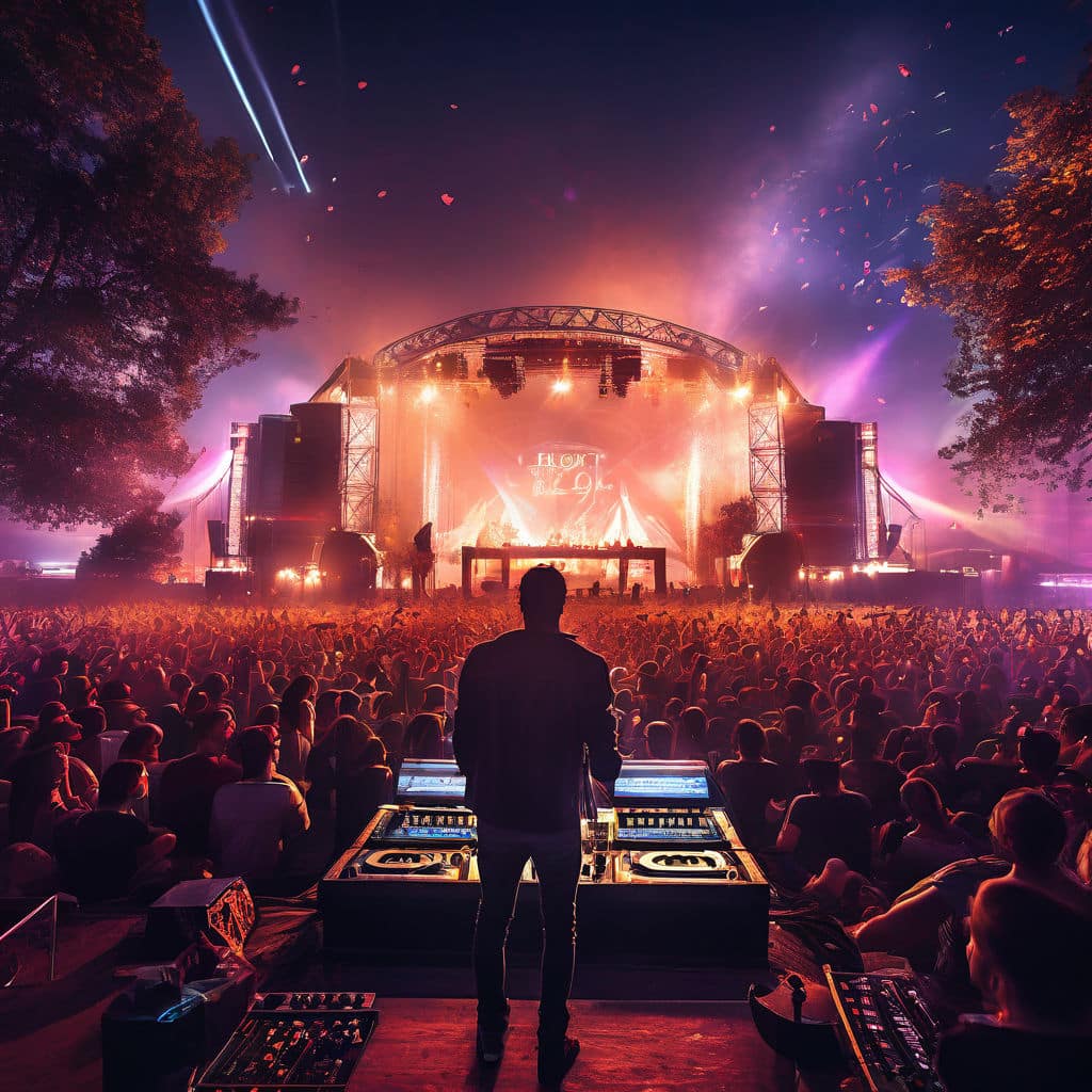 music-festival music-festival