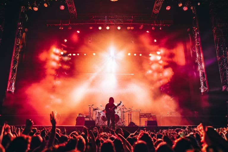 concert live show concert live show